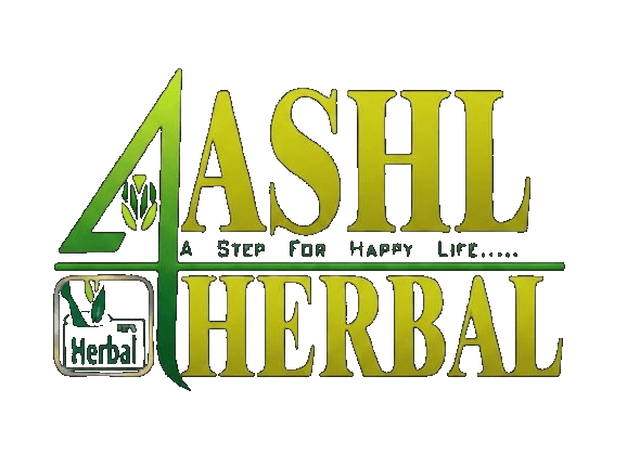 ASHL Herbal — A Step For Happy Life
